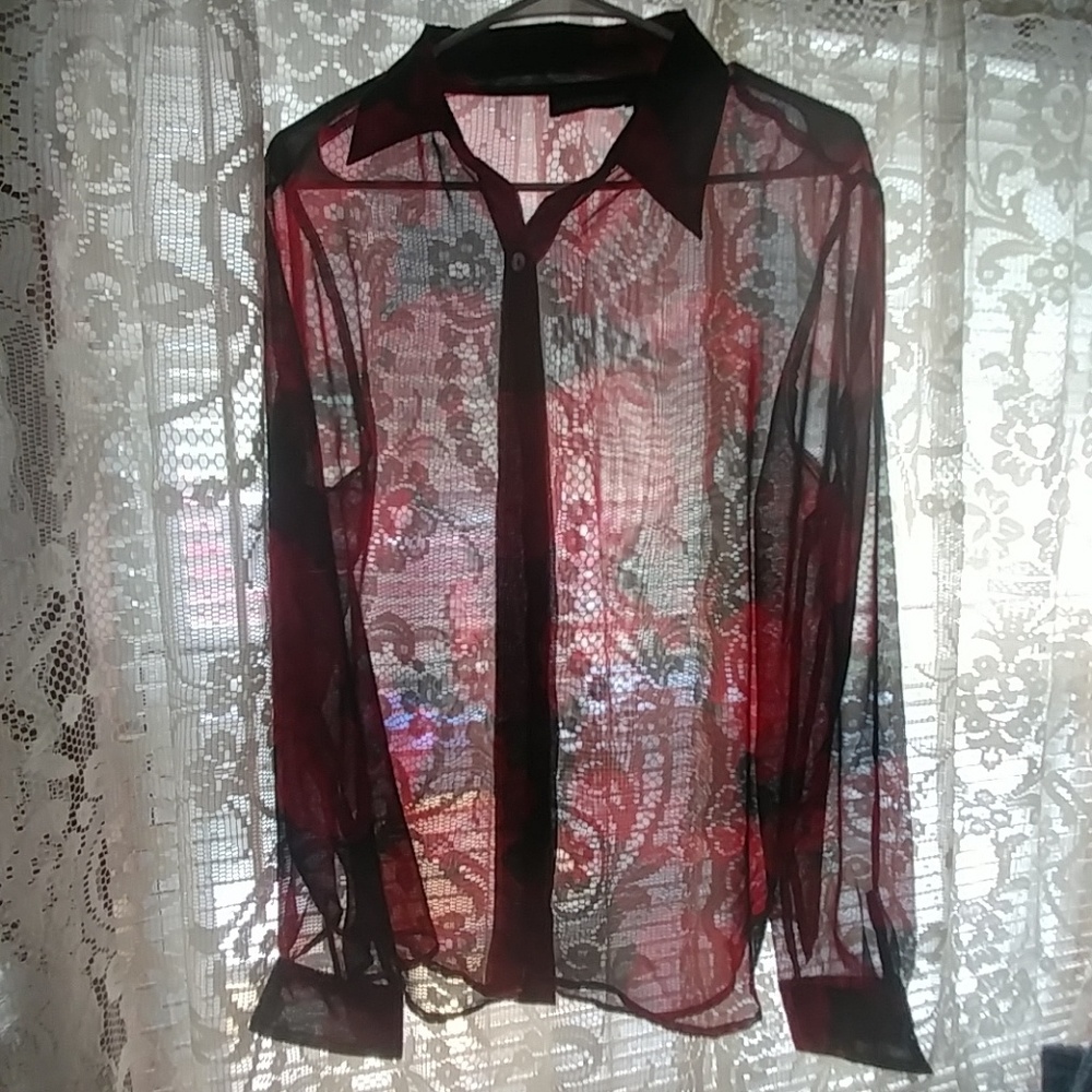 Womens Blouse
